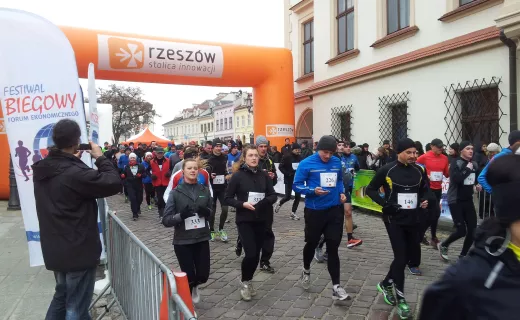 Obejrzyj filmy i zdjęcia z Festiwalu w Rzeszowie - 